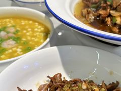 -兰湘子·湘菜小炒(崂山丽达店)