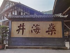 -燊海井