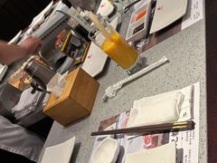 -大渔铁板烧(大悦城店)