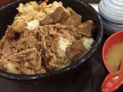 -食其家·牛丼咖喱(宜山路贝岭店)