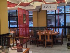 -冇味湘潭菜(湘江世纪城店)