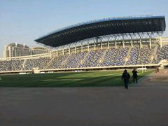 android_upload_pic-裕彤国际体育中心