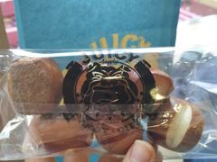 -Juicy Bakery(大学路店)