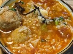 -老妈烫饭(财大店)