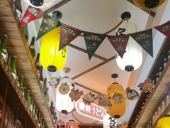 -坂吉屋·居酒屋深夜食堂(龙湖店)