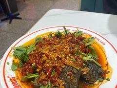 -哈力家·西北烧烤烤串(凤城三路店)