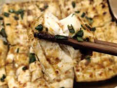 啪啪豆腐-盟重烧烤(高正街店)