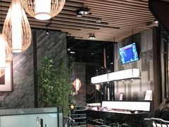 大堂-湊湊火锅·茶憩(东城万达店)