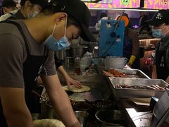-老客满蛋饼(双塔市集店)