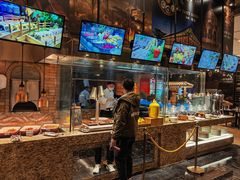 -夜市全日餐厅·洲际酒店(石家庄洲际酒店)