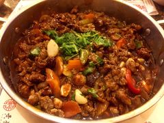 -黄记煌三汁焖锅(悦方IDmall店)