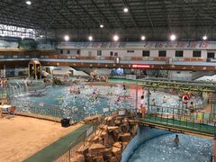-大康水上乐园