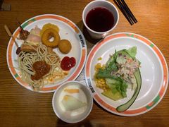 -比格比萨自助(花园路店)