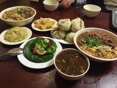 -姚记炒肝店(鼓楼店)