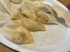 -喜家德虾仁水饺(马栏店)