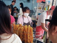 -汪记鲜鱼糊汤粉(沈阳路总店)