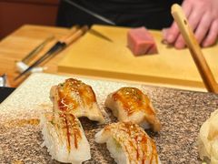 -Sushi Hanzo半藏(天环广场店)