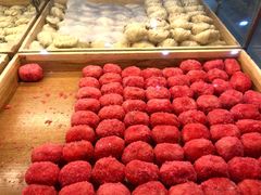 -清真全盛斋传统糕点(许士庙店)