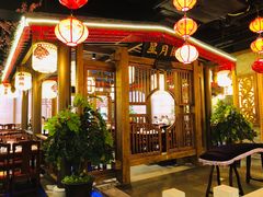 门面-杨记隆府(时代天街店)