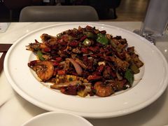 -港丽餐厅(高德置地店)