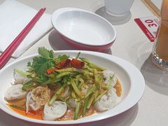 -喜家德虾仁水饺(麒麟社店)