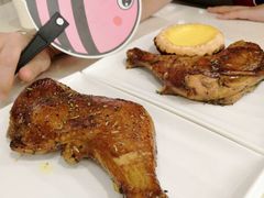 -和平馆·地道港澳茶餐厅(西门口店)