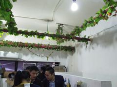 -小胖子烤肉(梦想城店)