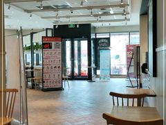 大堂-肯德基(巨野新天地店)