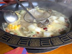 -潮澎派·潮汕菜大排档(南较西路店)