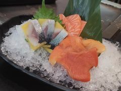 -真剑日本料理·铁板烧(贵州路店)