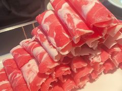 -额尔敦传统涮(公园西路店)