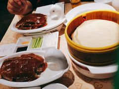 -大鸭梨(天通西苑店)
