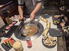 -海汕记·潮汕鲜牛肉火锅·自助