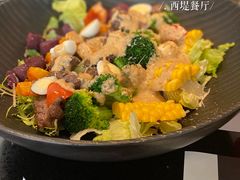 -西堤牛排(合肥之心城店)