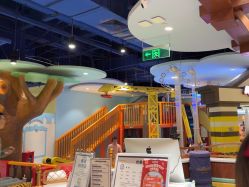 -MELAND CLUB亲子乐园•派对(虹桥万象城店)