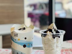 -麦当劳(顺义店)