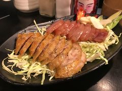 -小明同学(三里屯店)