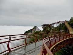 -少华山国家森林公园