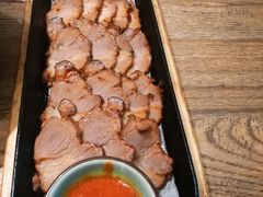 -蜜桃餐厅·伴山(湖滨商业街店)