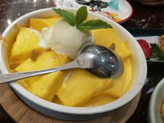 -新白鹿餐厅(爱琴海购物中心店)