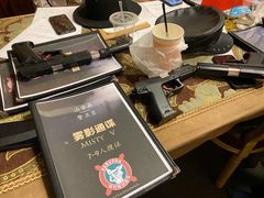 -伽利略剧本探案馆(国贸店)