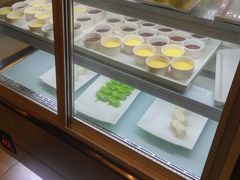 -比格比萨自助(新辰里学清路店)