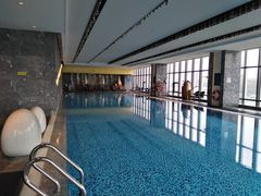 -江门富力万达嘉华酒店