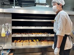 -汉巴味德(沈阳万象汇店)