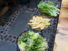 -尼玛藏家风味园(阿山食城店)