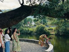 -上坦村
