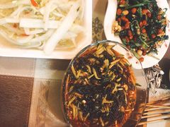 -天源居餐厅·地方特色菜(张北店)
