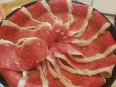 -宣武小院涮肉(前门店)