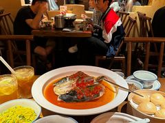 -老湘村·湖南土菜(天河维多利店)