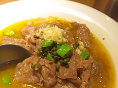 -吕氏疙瘩汤·海鲜新鲁菜(凯德mall新都心店)